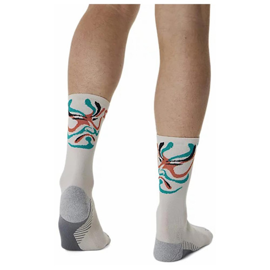 Asics Κάλτσες Performance Run Crew Socks 1 pair Asics Κάλτσες Performance Run Crew Socks 1 pair